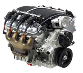 C0757 Engine